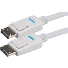 Maplin DisplayPort-DisplayPort 3m