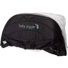 City Mini 2 Double Weather Shield