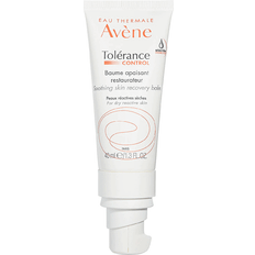 Balm Facial Creams Avène Tolérance Control Soothing Skin Recovery Balm 1.4fl oz