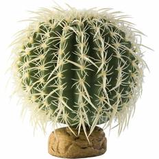 Exo Terra Desert Ground Plants Barrel Cactus Medium