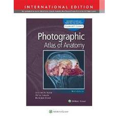 Photographic Atlas of Anatomy (Paperback)