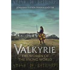 Bøger Valkyrie (Hæftet)