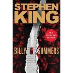 Billy summers Billy Summers (Inbunden, 2021)