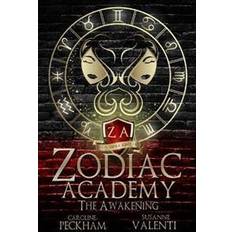 The zodiac Zodiac Academy (Hæftet, 2021)