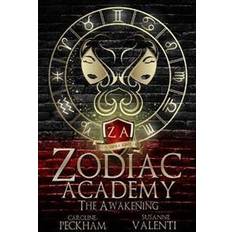 Zodiac Academy (Paperback, 2021)