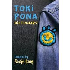 Toki pona Toki Pona Dictionary (Häftad)