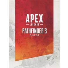 Apex legends Apex Legends: Pathfinder's Quest (lore Book) (Innbundet)