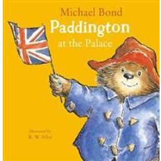 Paddington at the Palace (Häftad, 2019)