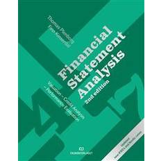 Bøger Financial statement analysis (Hæftet)