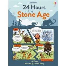 24 Hours In the Stone Age (Hardcover)