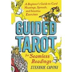 Books Guided Tarot (Paperback)