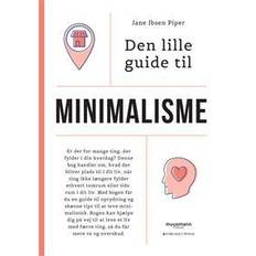 Den lille guide til Den lille guide til minimalisme (Häftad)