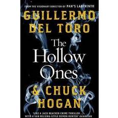 Horror & Gruselgeschichten Bücher The Hollow Ones (Geheftet)