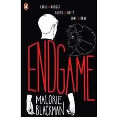 Endgame (Häftad)