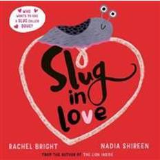 Slug Slug in Love (Häftad)