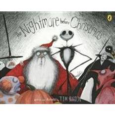 The nightmare before christmas Nightmare Before Christmas (Häftad)