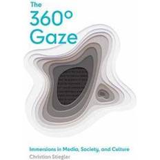 The 360° Gaze (Indbundet)