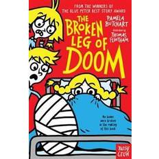 The Broken Leg of Doom (Paperback)