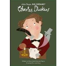 Charles Dickens (Hardcover)