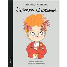 Vivienne Westwood (Hardcover)