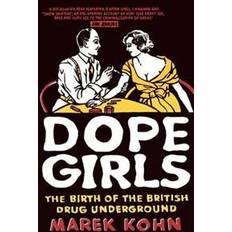 Dope Girls (Hæftet)