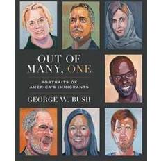 Books Out of Many, One (Hardcover)