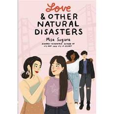 Love & Other Natural Disasters (Gebunden)