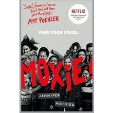 Moxie (Paperback)