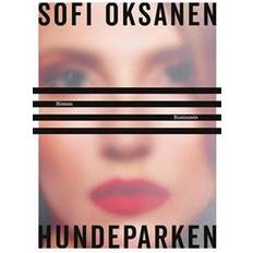 Hundeparken (Hæftet)