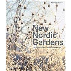 New Nordic Gardens - Scandinavian Landscape Design (Paperback)