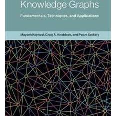 Knowledge Graphs (Hardcover)
