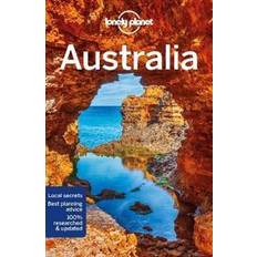 Lonely planet australia Lonely Planet Australia (Paperback)