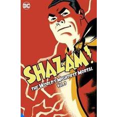 Bøker Shazam!: The World's Mightiest Mortal Vol. 3 (Innbundet)