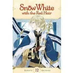 Snow White with the Red Hair, Vol. 12 (Paperback)