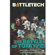 BattleTech (Häftad)