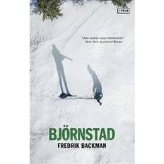 Björnstad (Häftad)