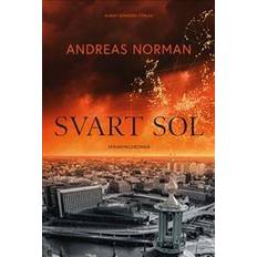 Svart sol (Inbunden)