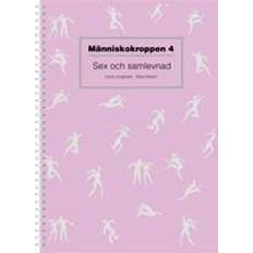 Människokroppen 4 - sex och samlevnad (Spiral)