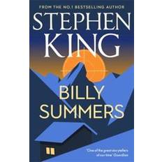 Billy summers Billy Summers (Indbundet)