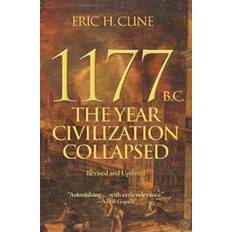 1177 B.C.: The Year Civilization Collapsed (Heftet, 2021)