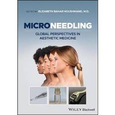 Microneedling (Inbunden)