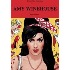 Amy winehouse Amy Winehouse (Hardcover)