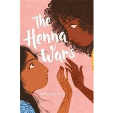 The Henna Wars (Geheftet)