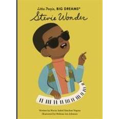 3-6 Años Libros Stevie Wonder (Hardcover)