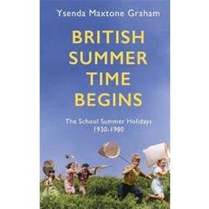 British Summer Time Begins (Paperback)