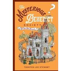 Mysterious Benedict Society (2020 reissue) (Hæftet)