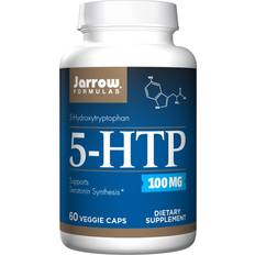 5 htp 100mg Jarrow Formulas 5 HTP 100mg 60 st