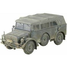 Tamiya German Horch Type 1A 1:35