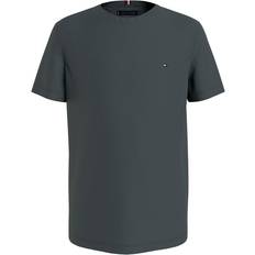 Tommy Hilfiger Essential Organic Cotton T-shirt - Green Slate (KB0KB06879)