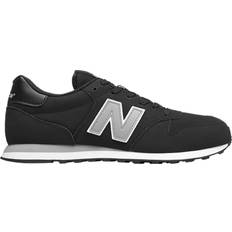 New balance black grey New Balance Classic M - Black/White